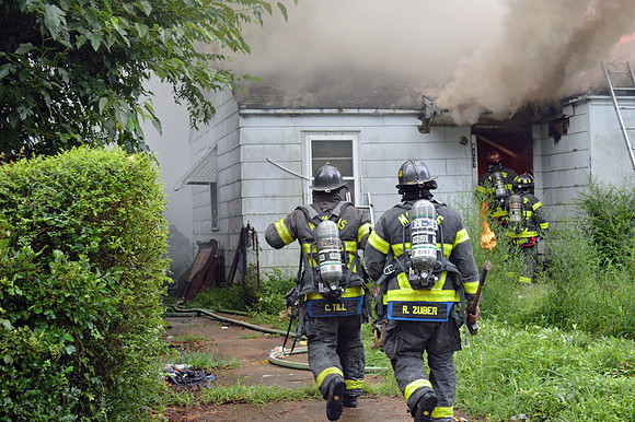 4137 Wilmette Rescue 3 #2