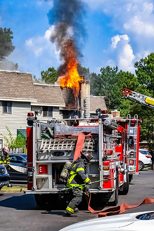 DSC_6195-Enhanced-NR 2024 - 06-15-24 6031 Bangalore CT Ridgeway Commons Apartments Fire