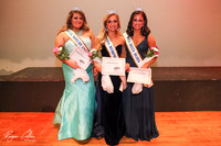 Miss Memphis & Shelby County Volunteer Scholarship Pageant 2020