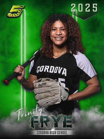 TrinityFrye