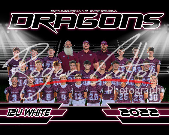 12UWhiteTeam