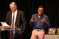 CHS Football Banquet 2018