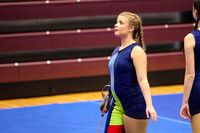 PRELIMS - Lewisburg HS