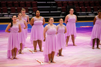 PRELIMS - Belleville East HS A