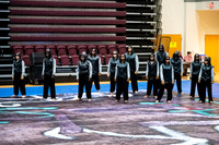 PRELIMS - Hope HS Varsity