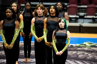 PRELIMS - DeSoto Central HS