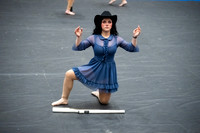 PRELIMS - Terrebonne HS