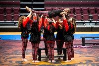 PRELIMS - Munford HS