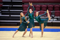 PRELIMS - Arlington HS