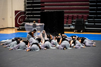 PRELIMS - Crescent City CG