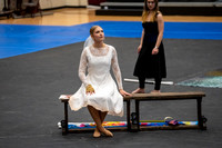 PRELIMS - Memphis Winter Guard
