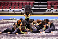 FINALS - DeSoto Central HS