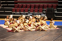 FINALS - Oxford HS Varsity