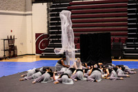 FINALS - Crescent City CG
