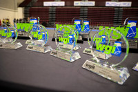 AWARDS