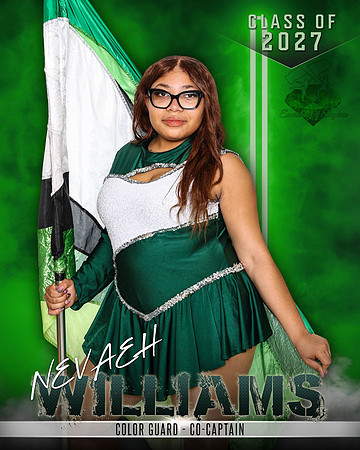12_NevaehWilliams