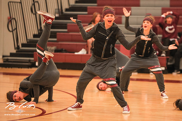 CMS-Pom-Show-101