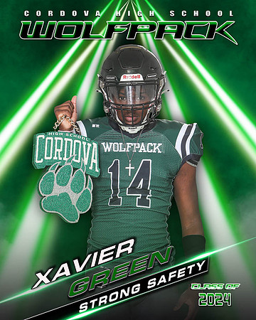 14_XavierGreen