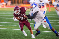 CHS Dragons Freshmen vs MUS 10-05