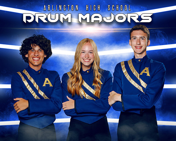8x10_Themed-DrumMajors
