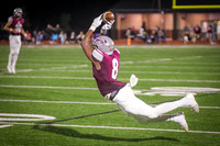 10-20 Varsity vs Whitehaven
