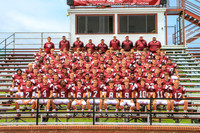 Varsity - Freshmen