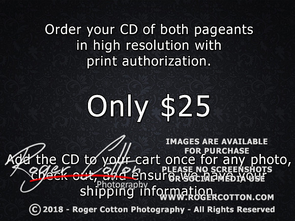 PageantCD