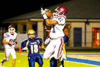 09-26 Freshmen vs Arlington