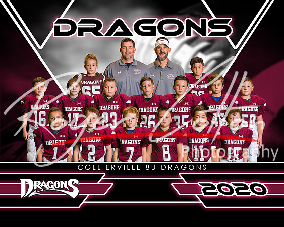 8Udragons