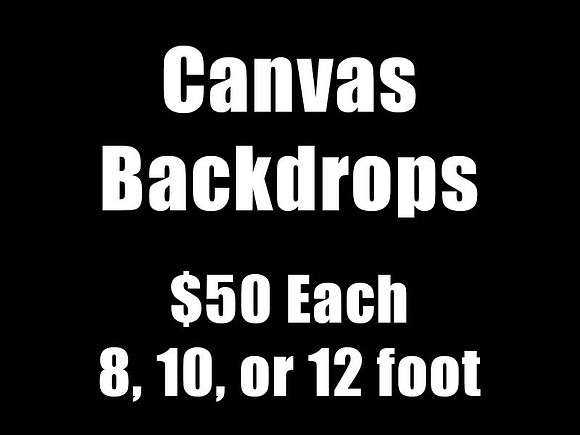 canvas