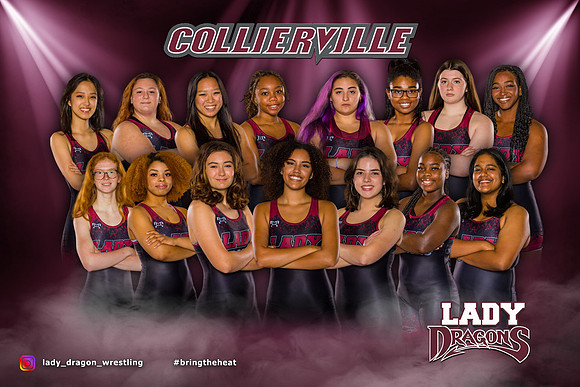 LadyDragons_Poster_Team