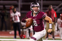 CHS Varsity vs Wooddale 09/21