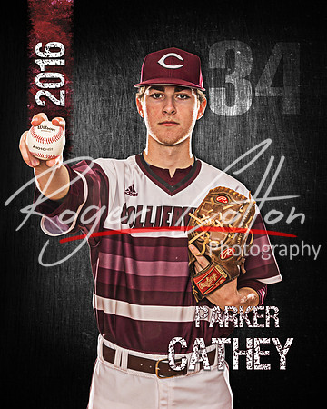 ParkerCathey