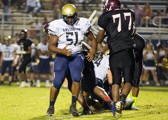 AHS vs KINSGBURY-101