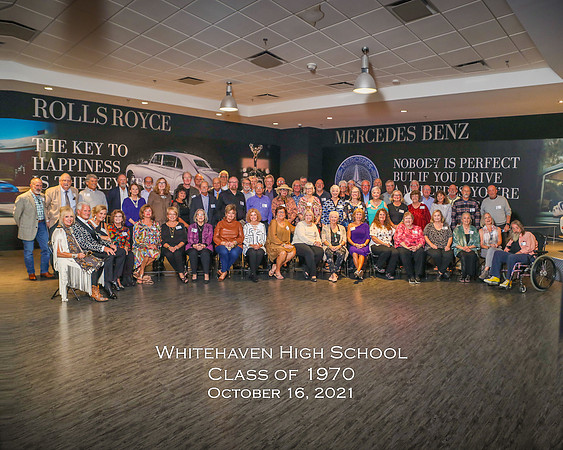 WHHS-class