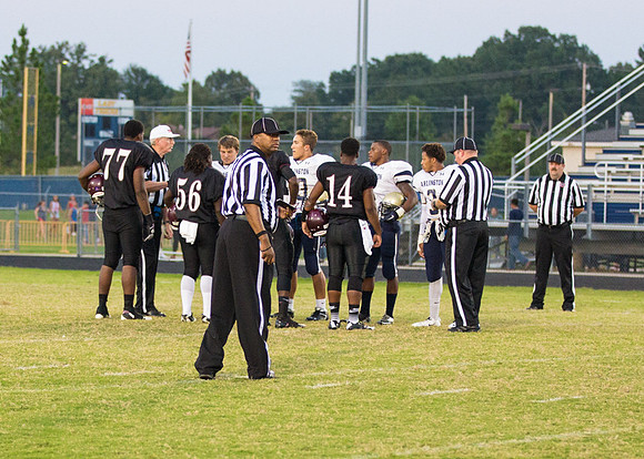 AHS vs KINSGBURY-1
