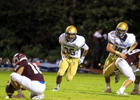 AHS vs Collierville 09-25-15