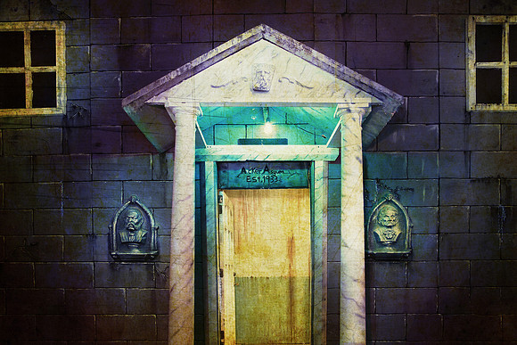 Asylum