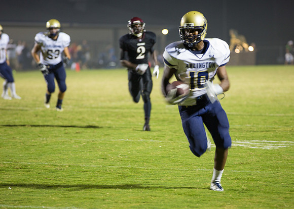 AHS vs KINSGBURY-81