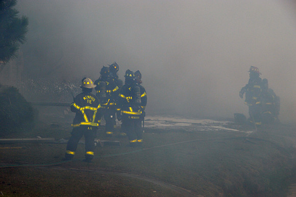 multi crews