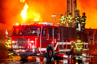 MFD Scrapbook