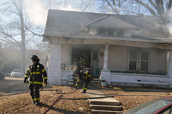 hose line move