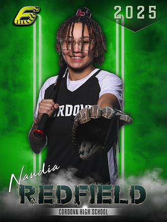 NaudiaRedfield