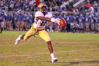 09/28 AHS Varsity vs Bartlett