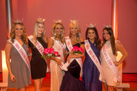 Miss Memphis / Shelby County 2018 Pageant