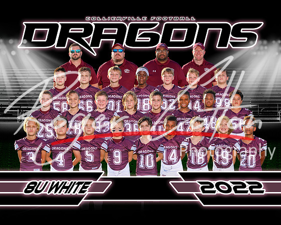 8UWhiteTeam