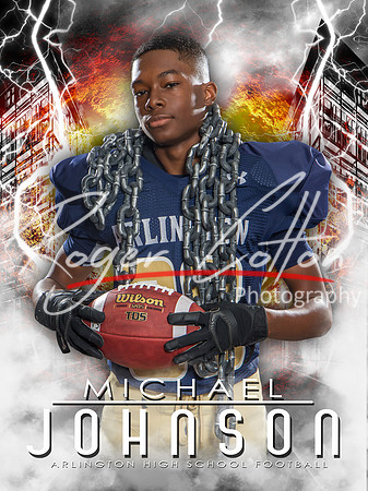88_MichaelJohnson