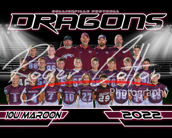 10UMaroonTeam