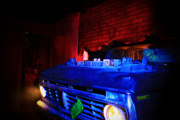 truck
