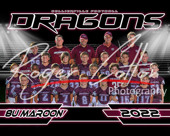 8UMaroonTeam
